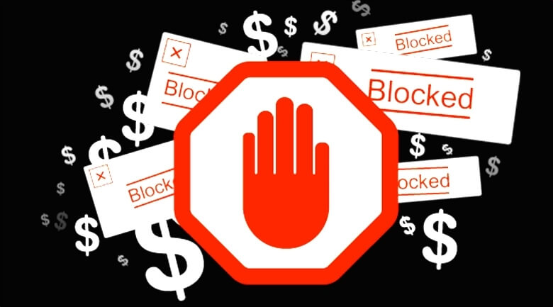 Ad blocking on the Spike Native Network – nothing to see here