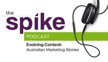 PODCAST: The Cross-section of product as a marketing tool