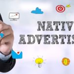 What is native advertising